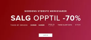 VOLT-katalog i Kongsberg | Salg opptil -70% | 2025-07-31T00:00:00.000Z - 2025-08-14T00:00:00.000Z