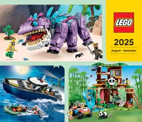 Lego-katalog i Nyborg | 2025 | 2025-08-01T00:00:00.000Z - 2025-12-31T00:00:00.000Z