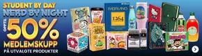 Outland-katalog i Tårnåsen | Opptil 50%  | 2025-08-01T00:00:00.000Z - 2025-08-31T00:00:00.000Z