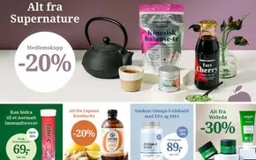 Sunkost-katalog i Bekkestua | -20% | 2025-08-01T00:00:00.000Z - 2025-08-15T00:00:00.000Z