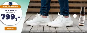 Enklere Liv-katalog i Vøyenenga | Jubileumstilbud | 2025-08-01T00:00:00.000Z - 2025-08-03T00:00:00.000Z