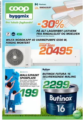 Våre beste kupp