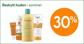 Vitusapotek-katalog i Sandefjord | Eksklusive tilbud og kupp | 2025-08-04T00:00:00.000Z - 2025-08-18T00:00:00.000Z