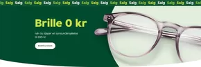 Specsavers-katalog i Sandane | Brille 0 kr | 2025-08-04T00:00:00.000Z - 2025-09-27T00:00:00.000Z