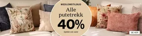 Kremmerhuset-katalog i Bergen | 40%  | 2025-08-04T00:00:00.000Z - 2025-09-07T00:00:00.000Z
