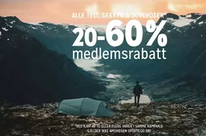 Anton Sport-katalog i Tønsberg | 20 - 60 % | 2025-08-04T00:00:00.000Z - 2025-08-18T00:00:00.000Z