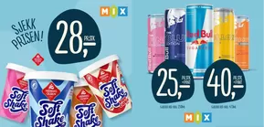 Mix-katalog i Ålesund | Sjekk Prisen! | 2025-08-04T00:00:00.000Z - 2025-08-18T00:00:00.000Z