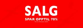 Zavanna-katalog i Kleppestø | Salg | 2025-08-04T00:00:00.000Z - 2025-08-18T00:00:00.000Z