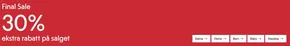 KappAhl-katalog i Moss | 30% | 2025-08-05T00:00:00.000Z - 2025-08-11T00:00:00.000Z