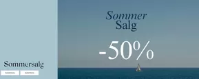 Sommersalg