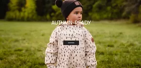 Babyshop-katalog i Grimstad | Autumn-ready Opptil 50% | 2025-08-05T00:00:00.000Z - 2025-08-13T00:00:00.000Z
