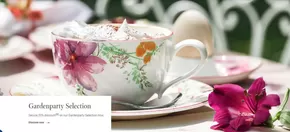 Gardenparty Selection