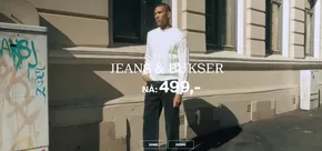 Carlings-katalog i Moss | Jeans & bukser | 2025-08-07T00:00:00.000Z - 2025-08-21T00:00:00.000Z