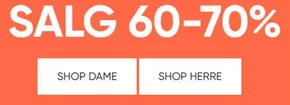 VIC-katalog i Moss | Salg 60-70% | 2025-08-07T00:00:00.000Z - 2025-08-21T00:00:00.000Z