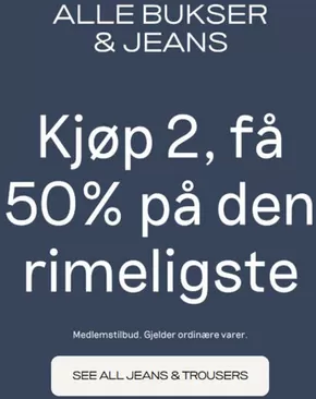 Boys of Europe-katalog i Moss | Kjøp 2, få 50% på den rimeligste | 2025-08-07T00:00:00.000Z - 2025-08-21T00:00:00.000Z
