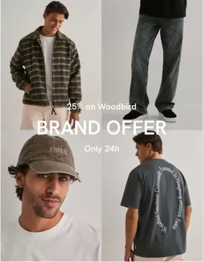 NLY Man-katalog i Moss | Brand offer | 2025-08-07T00:00:00.000Z - 2025-08-07T00:00:00.000Z