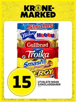 Bunnpris-katalog i Ålgård | Aktuelle kupp og tilbud | 2025-08-08T00:00:00.000Z - 2025-08-22T00:00:00.000Z