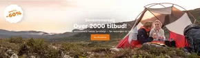 Fjellsport-katalog i Sandnes | Opptil -60% | 2025-08-08T00:00:00.000Z - 2025-08-22T00:00:00.000Z