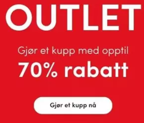 Floyd-katalog i Stavanger | Outlet  | 2025-08-08T00:00:00.000Z - 2025-08-22T00:00:00.000Z