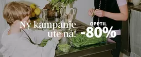 Opptil -80%
