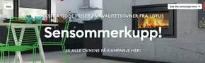 Modena Fliser-katalog | Sensommerkupp! | 2025-08-08T00:00:00.000Z - 2025-08-31T00:00:00.000Z