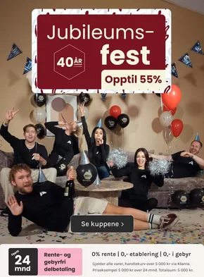 A-Møbler-katalog i Oslo | Våre beste kupp | 2025-08-12T00:00:00.000Z - 2025-08-26T00:00:00.000Z