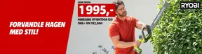 Bauhaus-katalog | Spar nå med våre tilbud | 2025-08-12T00:00:00.000Z - 2025-08-26T00:00:00.000Z