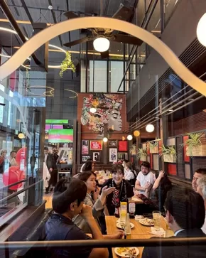 TGI Fridays-katalog i Sandvika | Aktuelle kupp og tilbud | 2025-08-14T00:00:00.000Z - 2025-08-28T00:00:00.000Z