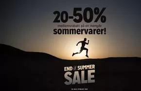 Anton Sport-katalog | End of summer sale | 2025-08-18T00:00:00.000Z - 2025-09-01T00:00:00.000Z