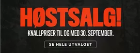 Magasinet-katalog | Hostsalg! | 2025-08-18T00:00:00.000Z - 2025-09-30T00:00:00.000Z