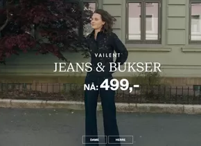 Carlings-katalog | Nå: 499,- | 2025-08-19T00:00:00.000Z - 2025-09-02T00:00:00.000Z