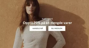 Høyer-katalog | Opptil 70% på en mengde varer | 2025-08-19T00:00:00.000Z - 2025-09-02T00:00:00.000Z