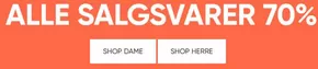VIC-katalog i Asker | Alle salgsvarer 70% | 2025-08-19T00:00:00.000Z - 2025-09-02T00:00:00.000Z