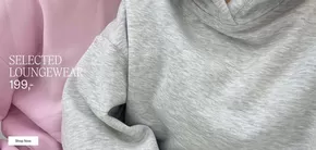 Selected loungewear 199,-