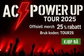 25% rabatt
