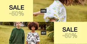 Sale -50%