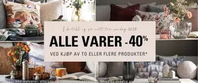 Feel-katalog i Skien | Alle varer -40% | 2025-08-20T00:00:00.000Z - 2025-08-31T00:00:00.000Z