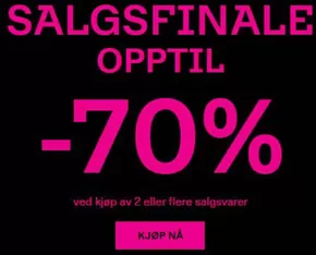 Dressmann XL-katalog i Alta | -70% | 2025-08-21T00:00:00.000Z - 2025-09-04T00:00:00.000Z