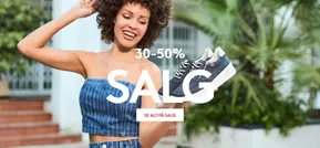 Mani-katalog i Gjøvik | Salg 30-50% | 2025-08-21T00:00:00.000Z - 2025-09-04T00:00:00.000Z