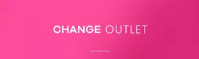 Change Outlet 