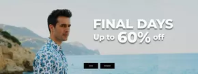 7Camicie-katalog i Moss | Final Days | 2025-08-21T00:00:00.000Z - 2025-09-04T00:00:00.000Z