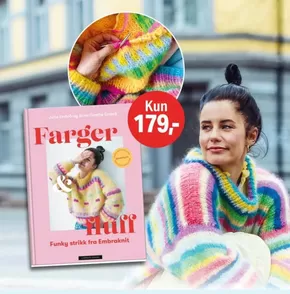 Tanum-katalog i Førde | Kun 179,- | 2025-08-22T00:00:00.000Z - 2025-09-05T00:00:00.000Z