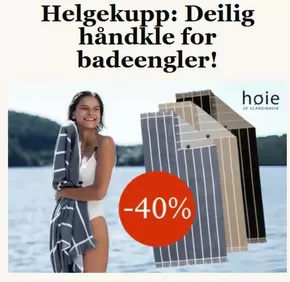 Bokkilden-katalog i Førde | -40% | 2025-08-22T00:00:00.000Z - 2025-09-05T00:00:00.000Z