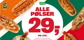 Alle pølser 29;