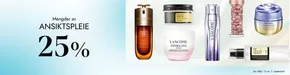 Fredrik & Louisa-katalog i Sandefjord | 25% | 2025-08-25T00:00:00.000Z - 2025-09-07T00:00:00.000Z