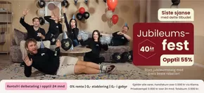 A-Møbler-katalog | Eksklusive tilbud og kupp | 2025-08-26T00:00:00.000Z - 2025-09-09T00:00:00.000Z