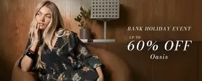 Oasis-katalog i Trondheim | 60% Off | 2025-08-26T00:00:00.000Z - 2025-09-09T00:00:00.000Z