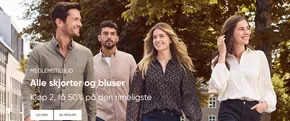 VIC-katalog i Ski | Kjøp 2, få 50% på den rimeligste | 2025-08-26T00:00:00.000Z - 2025-09-07T00:00:00.000Z