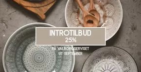 Introtilbud 25%