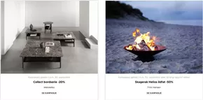 Møbler & Miljø-katalog i Trondheim | Collect bordserie -20% | 2025-08-27T00:00:00.000Z - 2025-09-30T00:00:00.000Z